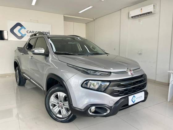 FIAT TORO 1.8 16V EVO FLEX FREEDOM AT6